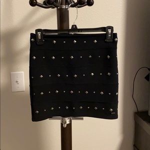 Victoria’s Secret Pink skirt